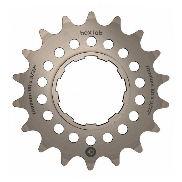Cogs and Freewheels | Where We're Going, We Don't Need Roads